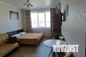 1-к квартира, посуточно, 30м2, 4/5 этаж