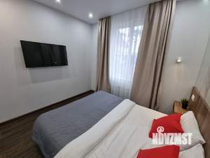1-к квартира, посуточно, 21м2, 1/5 этаж