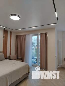 Студия квартира, посуточно, 27м2, 3/11 этаж