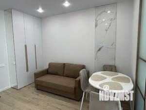 2-к квартира, посуточно, 42м2, 1/1 этаж