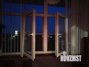 2-к квартира, посуточно, 36м2, 12/12 этаж