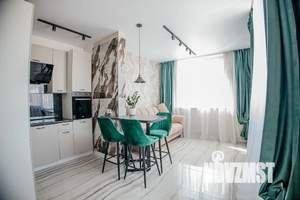 3-к квартира, посуточно, 56м2, 3/3 этаж