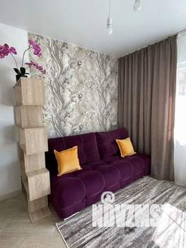 Студия квартира, посуточно, 21м2, 2/3 этаж