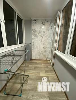 1-к квартира, посуточно, 32м2, 1/5 этаж