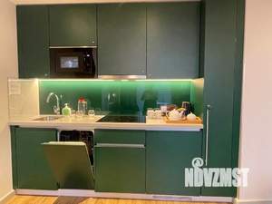 2-к квартира, посуточно, 47м2, 9/10 этаж