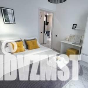 1-к квартира, посуточно, 36м2, 3/3 этаж