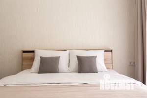 Студия квартира, посуточно, 30м2, 1/8 этаж