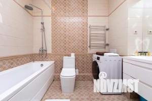 2-к квартира, посуточно, 45м2, 4/13 этаж