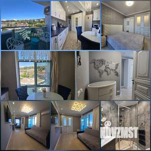 2-к квартира, на длительный срок, 51м2, 11/24 этаж