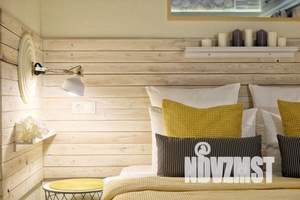 1-к квартира, посуточно, 42м2, 1/4 этаж