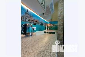 2-к квартира, посуточно, 35м2, 1/4 этаж