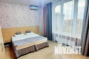 2-к квартира, посуточно, 50м2, 3/5 этаж