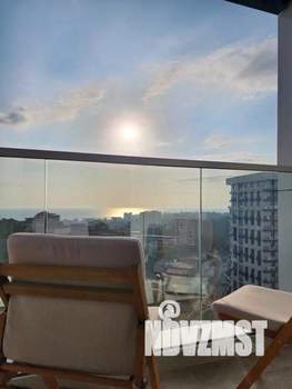 1-к квартира, посуточно, 21м2, 1/1 этаж