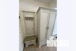 1-к квартира, посуточно, 35м2, 10/14 этаж