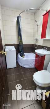 2-к квартира, посуточно, 45м2, 4/4 этаж