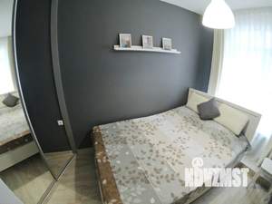 1-к квартира, посуточно, 40м2, 4/10 этаж