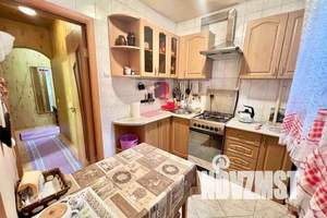 1-к квартира, посуточно, 34м2, 1/1 этаж