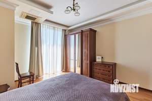 3-к квартира, на длительный срок, 97м2, 6/7 этаж