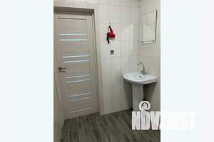 1-к квартира, посуточно, 30м2, 10/13 этаж