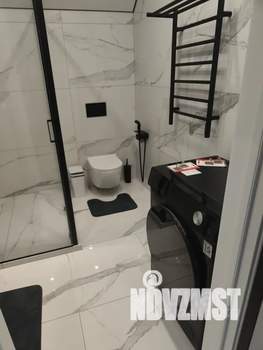 1-к квартира, посуточно, 48м2, 2/2 этаж