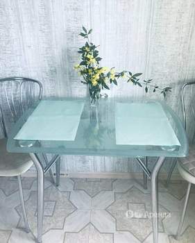 1-к квартира, на длительный срок, 33м2, 4/5 этаж
