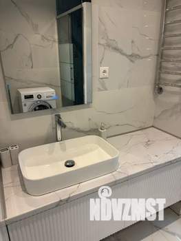 1-к квартира, посуточно, 47м2, 2/16 этаж