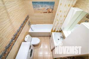 1-к квартира, посуточно, 30м2, 7/10 этаж