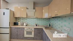 2-к квартира, на длительный срок, 53м2, 10/16 этаж