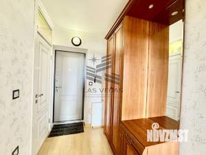 2-к квартира, на длительный срок, 41м2, 10/14 этаж