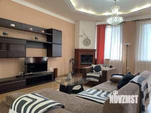 3-к квартира, на длительный срок, 104м2, 3/4 этаж