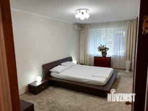 2-к квартира, посуточно, 54м2, 1/5 этаж
