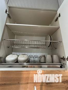 1-к квартира, посуточно, 31м2, 3/6 этаж