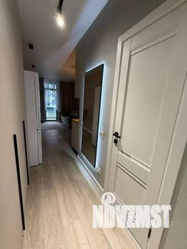 Студия квартира, посуточно, 26м2, 5/19 этаж