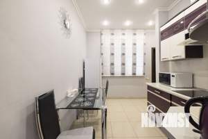 1-к квартира, на длительный срок, 30м2, 1/3 этаж