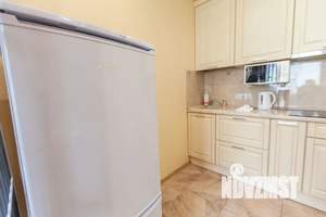 2-к квартира, посуточно, 42м2, 3/5 этаж