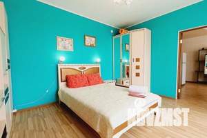 2-к квартира, посуточно, 55м2, 3/9 этаж
