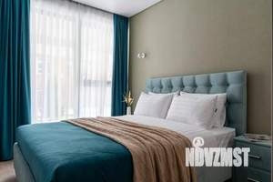 2-к квартира, посуточно, 35м2, 1/1 этаж