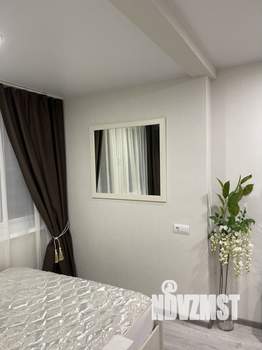 Студия квартира, посуточно, 20м2, 1/5 этаж