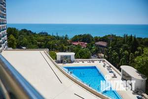 2-к квартира, посуточно, 70м2, 5/20 этаж