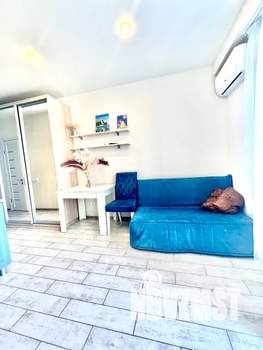 1-к квартира, посуточно, 35м2, 2/9 этаж