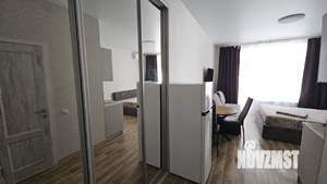 Студия квартира, на длительный срок, 30м2, 2/4 этаж