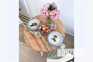 1-к квартира, посуточно, 18м2, 3/3 этаж
