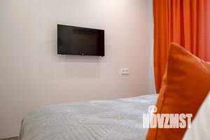 Студия квартира, посуточно, 21м2, 11/19 этаж