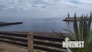 Студия квартира, посуточно, 22м2, 1/2 этаж