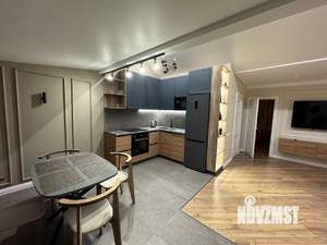3-к квартира, на длительный срок, 75м2, 4/4 этаж