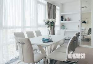 5-к квартира, на длительный срок, 157м2, 4/21 этаж