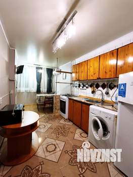 1-к квартира, на длительный срок, 44м2, 3/15 этаж