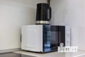 1-к квартира, посуточно, 35м2, 2/22 этаж