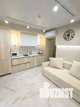 2-к квартира, посуточно, 45м2, 1/1 этаж