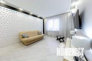 2-к квартира, посуточно, 50м2, 6/9 этаж